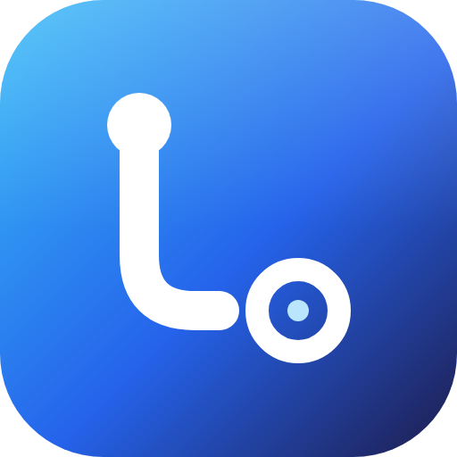 Logbook app-icoon